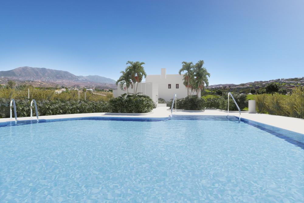 Townhouse - La Cala De Mijas